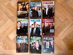 NCIS - Seizoen 1 t/m 9 op DVD (krasvrij, met NL), Boxset, Ophalen of Verzenden, Zo goed als nieuw, Vanaf 12 jaar