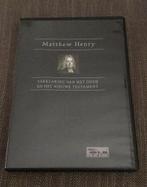 De complete Bijbelverklaring van het Oude & Nieuwe Testament, Boeken, Godsdienst en Theologie, Christendom | Protestants, Ophalen of Verzenden