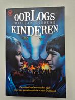 William Osborne - Oorlogskinderen, Ophalen of Verzenden, Zo goed als nieuw, William Osborne