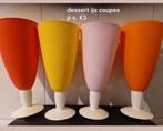 Tupperware dessert ijs coupe, Ophalen of Verzenden, Nieuw, Overige typen