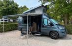 Buscamper Hymer Yosemite, Fiat Ducato, Caravans en Kamperen, Campers, Particulier, Bus-model, Fiat