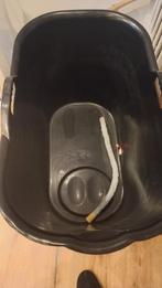 Zitbad, Ophalen of Verzenden, Gebruikt