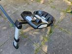 Doona isofix, Kinderen en Baby's, Kinderwagens en Combinaties, Ophalen of Verzenden, Zo goed als nieuw, Overige merken