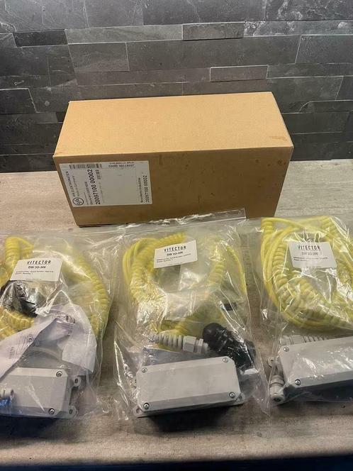 Ts970, Ts971, Elektromaten, Gfa Alpha, Matex, Multi deur NL, Doe-het-zelf en Verbouw, Deuren en Horren, Nieuw, Binnendeur, 200 tot 215 cm