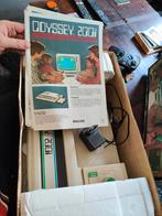 Philips Odyssey 2001, Ophalen of Verzenden, 1980 tot heden, Tijdschrift