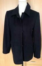 Linea Venducci jasje/colbert maat 40, Kleding | Dames, Maat 38/40 (M), Blauw, Ophalen of Verzenden, Zo goed als nieuw