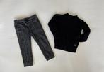 Cars trui zwart (98), Gebruikt, Trui of Vest, Ophalen of Verzenden, Cars jeans