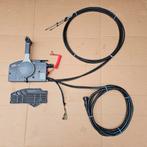 Yamaha 703 afstandsbediening 10 pins kabel powertrim + gas, Ophalen of Verzenden, Zo goed als nieuw, Motor en Techniek