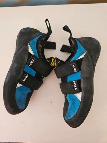 Klimschoenen Tenaya tanta 36¼ ( 35 36 37) beschikbaar voor biedingen