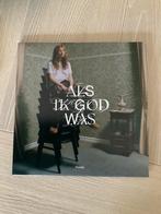 Tk. Froukje - “Als ik God was” vinyl single nieuw!, Nederlandstalig, Ophalen of Verzenden, 7 inch, Single