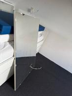 Mooie Rechthoekige Spiegel, Huis en Inrichting, Woonaccessoires | Spiegels, Ophalen, Minder dan 50 cm, Gebruikt, 150 tot 200 cm