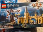 Lego 75953 Harry Potter Zweinstein beukwilg, Kinderen en Baby's, Speelgoed | Duplo en Lego, Ophalen of Verzenden, Zo goed als nieuw