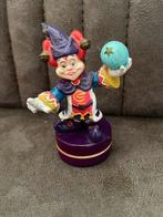 Efteling Pardoes Poppetje, Ophalen of Verzenden, Zo goed als nieuw, Beeldje of Poppetje