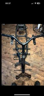 Malaguti f12 stuur jaren 90, Fietsen en Brommers, Ophalen of Verzenden, Zo goed als nieuw, Overige typen