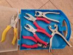Pons Tangetjes Set - Hobby Beëindiging, Doe-het-zelf en Verbouw, Gereedschap | Handgereedschap, Ophalen