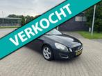 Volvo S60 2.4 D5 Summum, Euro 5, Zwart, Leder, Diesel