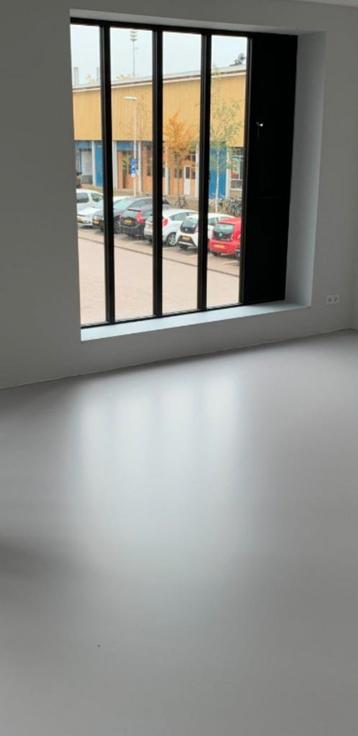 EPOXY GIETVLOER SPOTPRIJS! beschikbaar voor biedingen