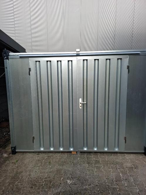 Motorstalling Marum, Auto diversen, Autostallingen en Garages