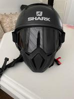 Shark helm, Ophalen of Verzenden, Zo goed als nieuw