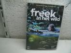 dvd 262k freek in het wild, Ophalen of Verzenden, Zo goed als nieuw, Film