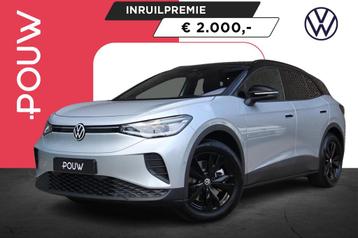 Volkswagen ID.4 286pk Pro Limited Edition 77 kWh | Interieur beschikbaar voor biedingen