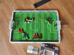Playmobil voetbal koffer met scorebord en extra's, Ophalen of Verzenden, Gebruikt