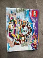 Lego Friends 41322, Kinderen en Baby's, Speelgoed | Duplo en Lego, Complete set, Gebruikt, Ophalen of Verzenden, Lego