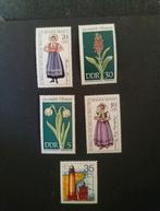 DDR Postzegels Collectie, Postzegels en Munten, Postzegels | Volle albums en Verzamelingen, Ophalen of Verzenden, Buitenland