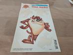 Looney tunes Taz Mania, Verzamelen, Ophalen of Verzenden, Zo goed als nieuw, Overige typen