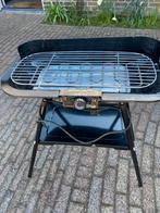 Princess elektrische BBQ, Tuin en Terras, Ophalen of Verzenden, Gebruikt