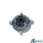 Visco koppeling Mercedes, Nieuw