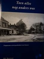 Toen alles nog anders was - Emmen, Ophalen of Verzenden