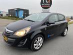 Opel corsa 2014 * 1.2 EcoFlex BlitZ LPG * APK *, Auto's, Opel, Voorwielaandrijving, Euro 5, 86 pk, Gebruikt