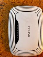 TP Link Model TL-WR841N, Computers en Software, Ophalen, Zo goed als nieuw