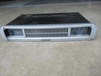 3045; qsc versterker plx1104, 350w/8ohm, 550w/4ohm, Overige merken, Overige typen, Ophalen of Verzenden, Zo goed als nieuw