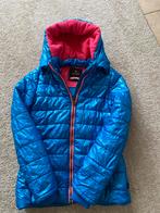 Winterjas cars mt 14  164, Kinderen en Baby's, Kinderkleding | Maat 164, Ophalen of Verzenden, Zo goed als nieuw, Meisje, Jas