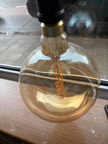 10 Hanglampen beschikbaar voor biedingen