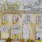 Mia Martini ‎– Un Altro Giorno Con Me CD / Italië Pop, Verzenden, 1980 tot 2000, Zo goed als nieuw