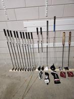 golfclubs, Ophalen, Gebruikt, Club, Overige merken
