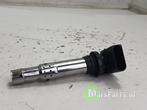 Bobine van een Volkswagen Golf, Gebruikt, -, Volkswagen, -