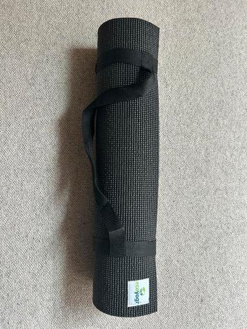 EcoYogi yoga mat 200x60 beschikbaar voor biedingen