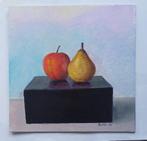 schilderij stilleven, Ophalen of Verzenden