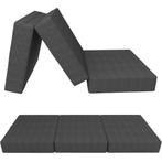Driedelige opvouwbare matras/3 piece Foldable Mattress, Tuin en Terras, Tuinmeubel-accessoires, Ophalen, Zo goed als nieuw