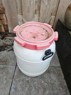 CurTec Voerton 55 liter, Dieren en Toebehoren, Ophalen