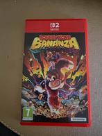 Donkey Kong Bananza, Spelcomputers en Games, Overige genres, 1 speler, Ophalen of Verzenden, Zo goed als nieuw