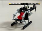 Lego Technic Night Chopper (8825) Goede staat, 100% compleet, Complete set, Ophalen of Verzenden, Lego, Zo goed als nieuw