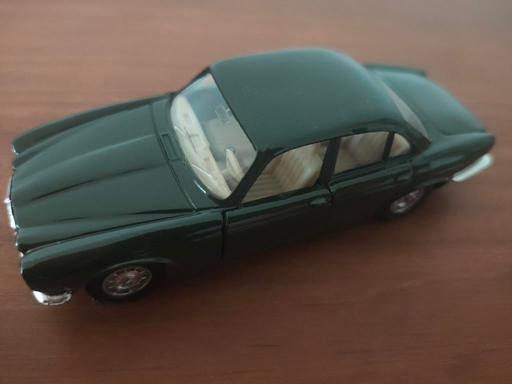 Jaguar XJ 12, Ophalen of Verzenden, Auto, Overige merken