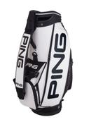 Ping Tour Staff golftas, Sport en Fitness, Golf, Ophalen, Zo goed als nieuw, Tas, Ping