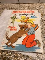 Buitenbeentje, Ophalen of Verzenden