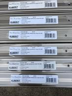 Kuberit Traphoekprofielen 845 Brons - Nieuw, Doe-het-zelf en Verbouw, Plinten en Afwerking, Ophalen, Overige materialen, 250 cm of meer
